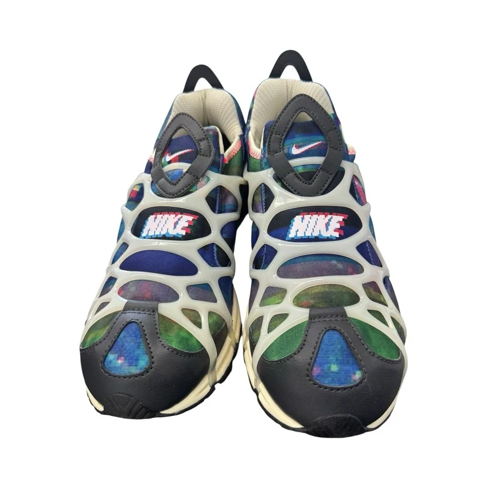 Nike Air Kukini Pixel DX3273-902 Men's Size 10.5 Sneakers‎